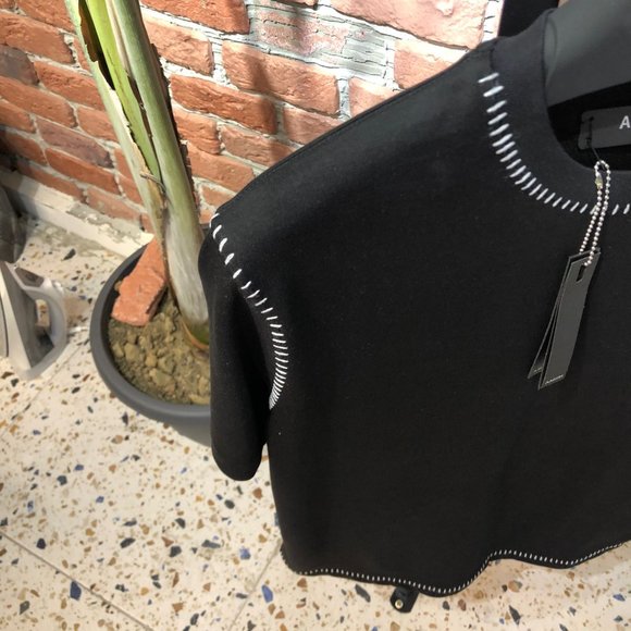 Men's like new short sleeve t-shirt - Picture 3 of 5